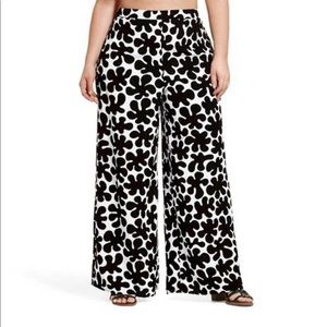 Marimekko for TGT palazzo pant